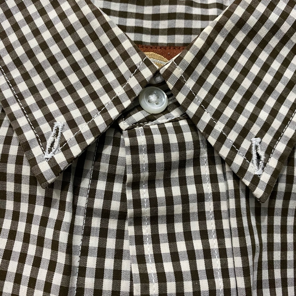 Men’s button down - Picture 3 of 3